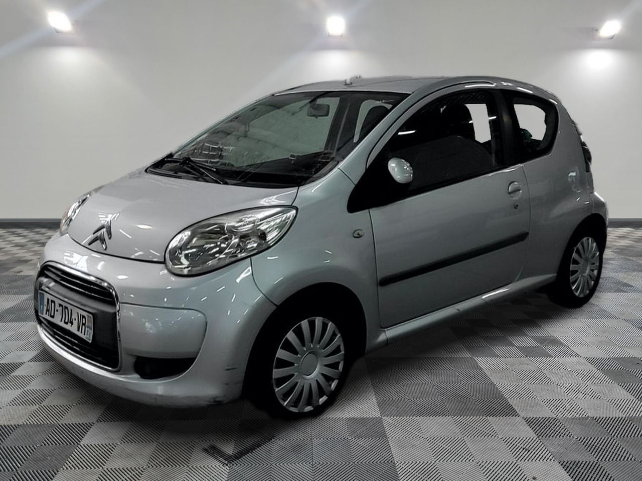 CITROEN - C1 1.0I AIRDREAM MILLENIUM - ES - Mise en service:…