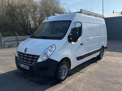 RENAULT MASTER L2H2 3.3t 2.3 dCi 100 CONFORT EURO 5 - Genre … - Photo 1