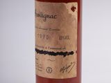 an image of a bottle of wine with a label on it