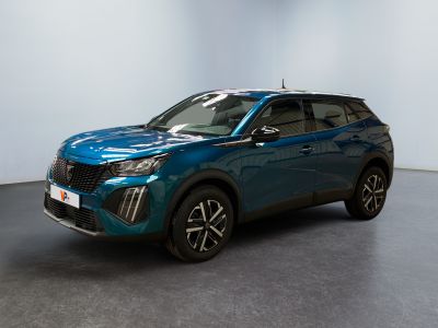 PEUGEOT 2008 PureTech 100 S&S BVM6 Style / N°:11407149, Heur…