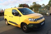 CITROEN BERLINGO - Genre : CTTE - Carrosserie : FOURGON - En… (photo 2)