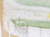 a picture of a picture of a painting on the wall