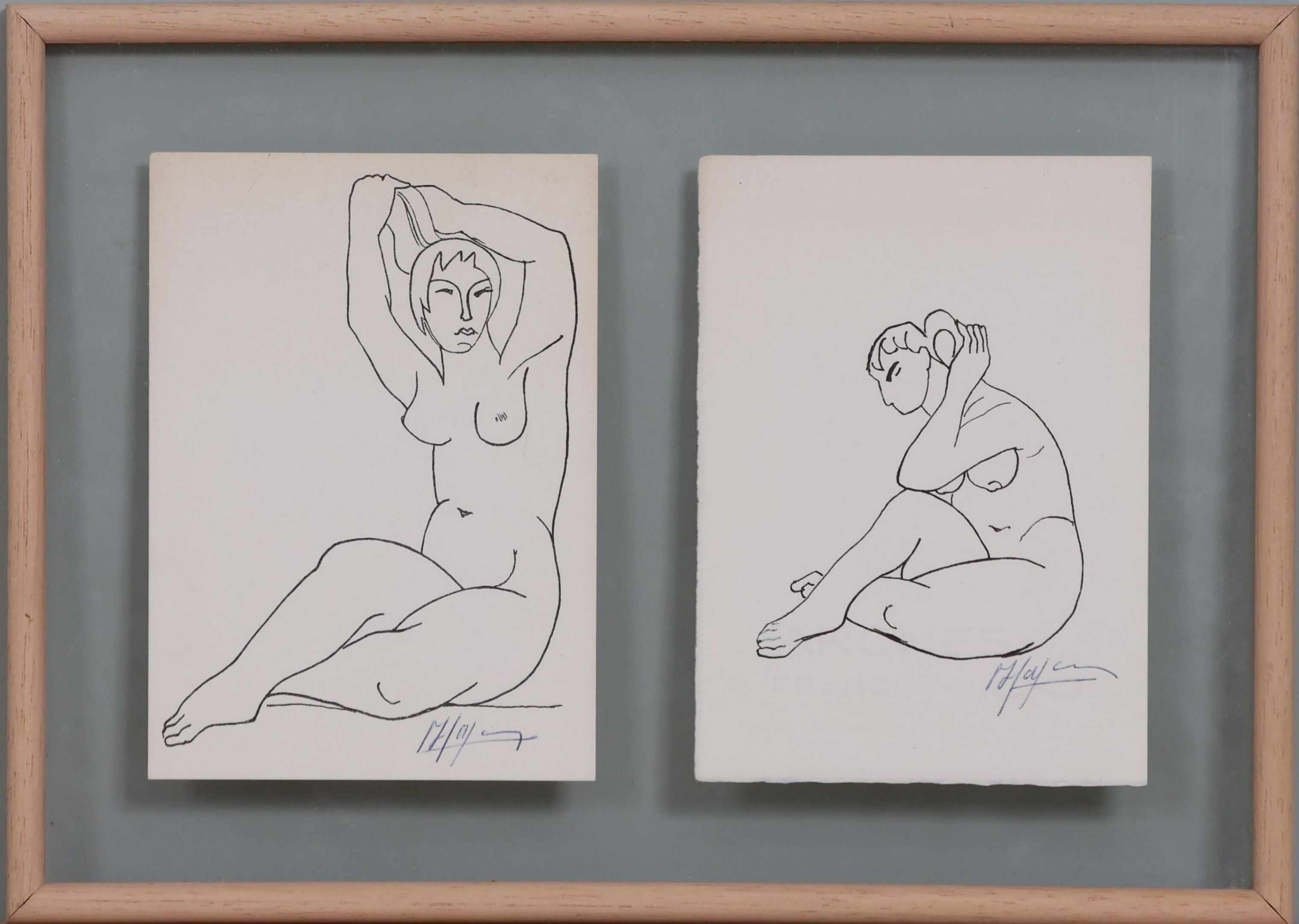 Objets d'art & Curiosités