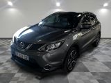 Nissan QX - V 2.0 dCi 130 CVT 4x4 AT