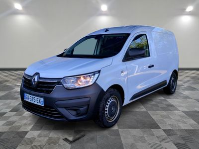 EXPRESS VAN BLUE DCI 75 CONFORT - GO - Mise en ser… - Photo 1