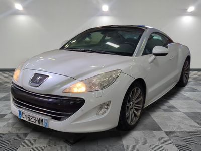 Voiture Particulière ALCOPA AUCTION - Estimation 2200€