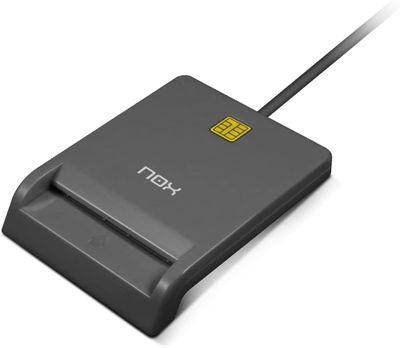 a close up of a sim card attached to an external device