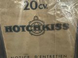 a bag of hot kiss ' s sitting on a table