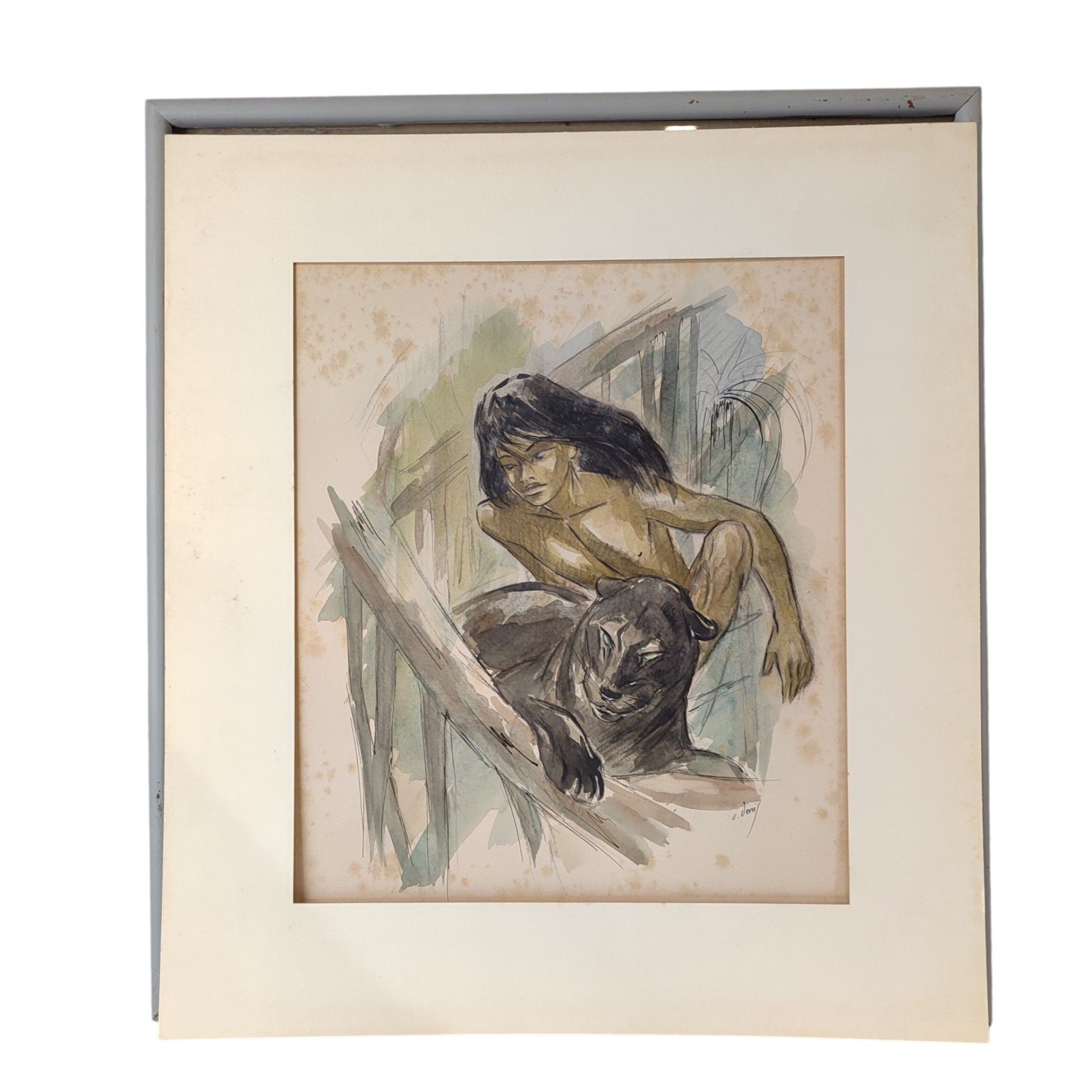 Objets d'art & Curiosités