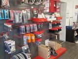 many items on display in the store for sale