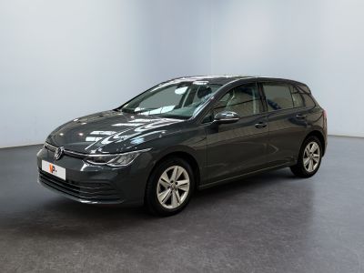 Volkswagen e-Golf 1.0 TDI avec technologie BlueMotion
