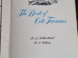 the book of golf teams by r e sutherland
