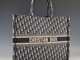 sac cabas Christian Dior