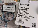 a picture of a bag with a label on it