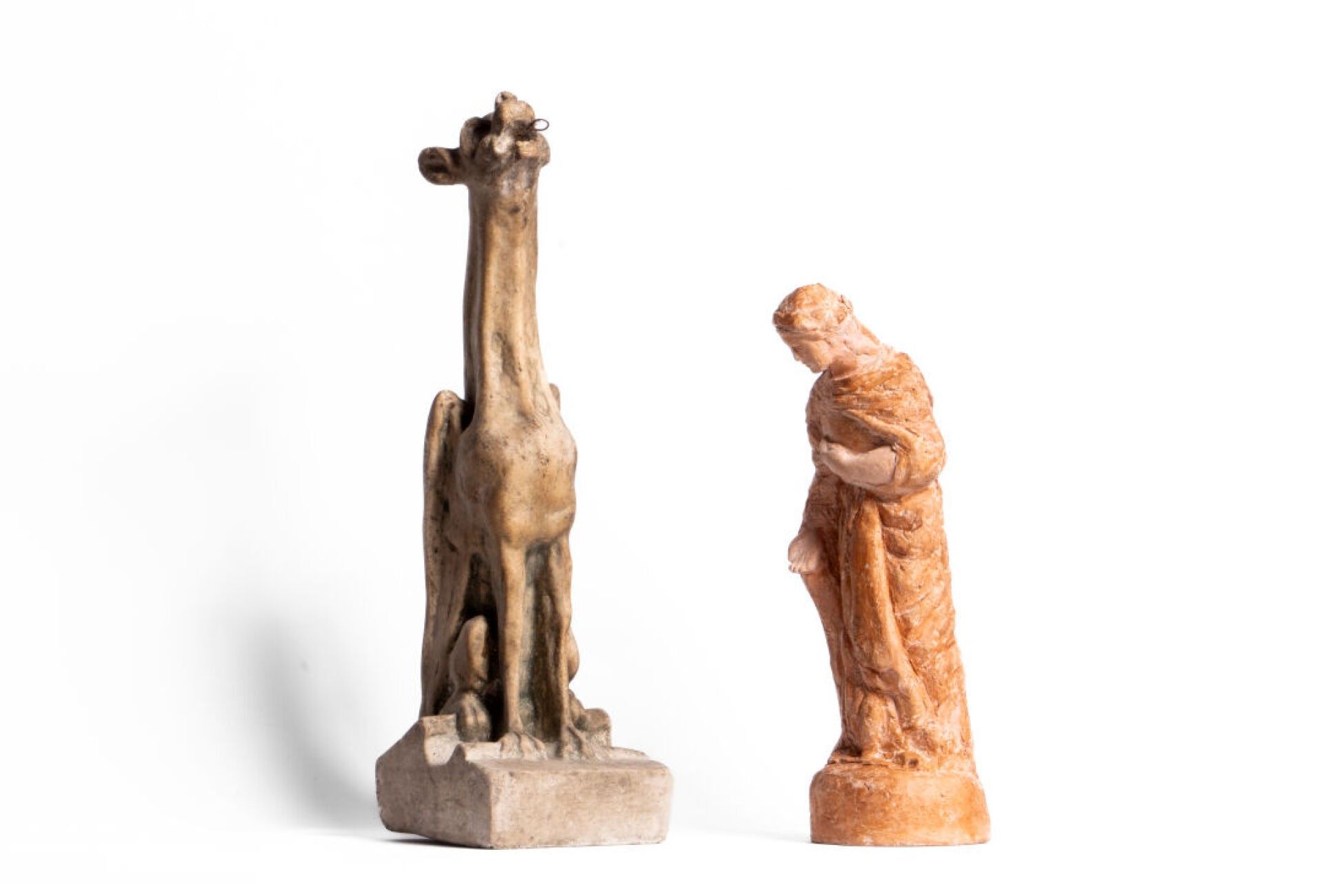 Sculptures