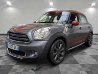 MINI - COUNTRYMAN 112 CH COOPER D FINITION CHILI + - GO - Mi…