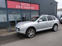 PORSCHE CAYENNE S V8 4.5 / 360 CV - …