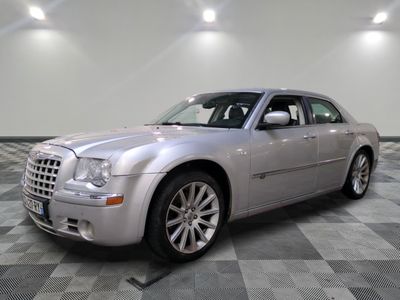 2008 chrysler 300s for sale at auto gallery of houston in houston tx
