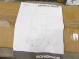 a piece of paper on a table with a picture on it