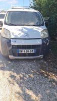 CITROEN NEMO AAFHZ0/CU3 - Genre : CTTE - Carrosserie : FOURG… (photo 2)