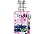 Geek Vape – Kit Genius de Geek Vape avec le kit Geek Vape