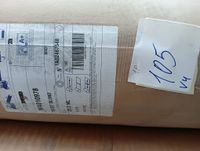 Rouleau de revêtement de sol PVC aspect bois, décor Twist Bl… (photo 2)