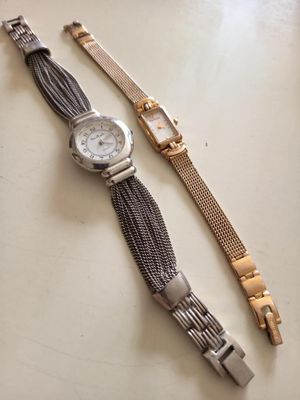 montres vintage fonctionnelles