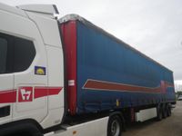 Semi-remorque FRUEHAUF PLSC STD, essieu SAF (photo 4)