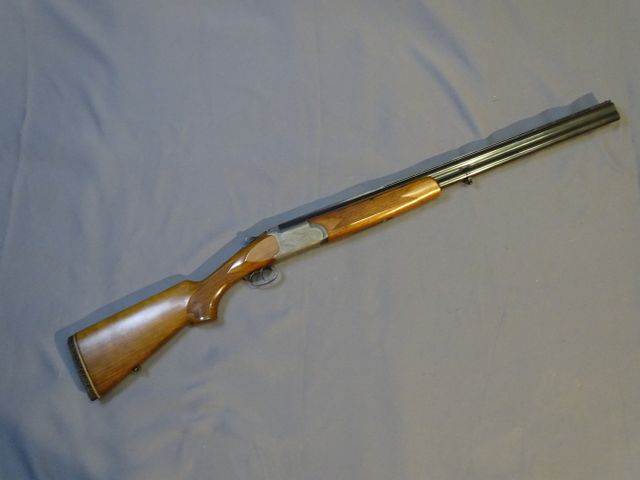 Cat C : AW299/C23/37008. Fusil Superposé par Europ Arm Mod. Super...