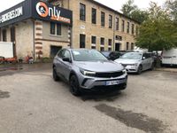 OPEL Grandland - Genre : VP - Carrosserie : CI - Energie : E… (photo 3)