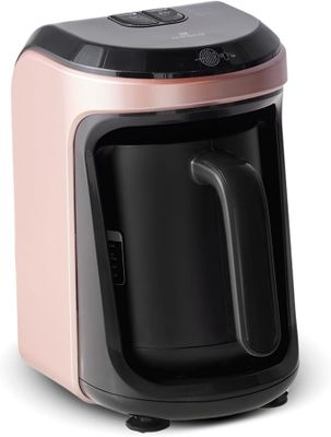 2.195 KARACA Hatir Hups machine Ã cafÃ© turque rosegold pour…