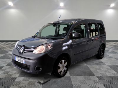 RENAULT - KANGOO BLUE DCI 95 BUSINESS - GO - Mise en service…