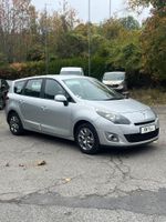 RENAULT SCENIC (photo 2)
