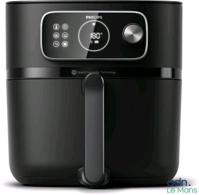 Airfryer PHILIPS 7000 series - Retour client vendu en l'état…