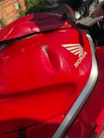 Honda VFR (photo 6)