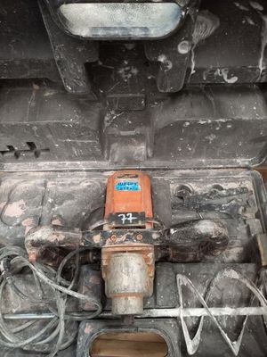 Malaxeur électrique METLAND modèle mp-mix 1700w (dans sa mal… - Photo 1