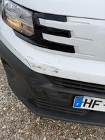 PEUGEOT PARTNER - Genre : CTTE - Carrosserie : FOURGON - Ene… (photo 5)