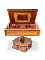 Table de changeur de forme rectangulaire « à mécanisme » et … (photo 2)