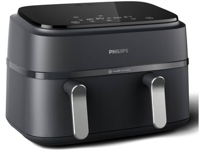 Friteuse sans huile PHILIPS - Airfryer NA351/00