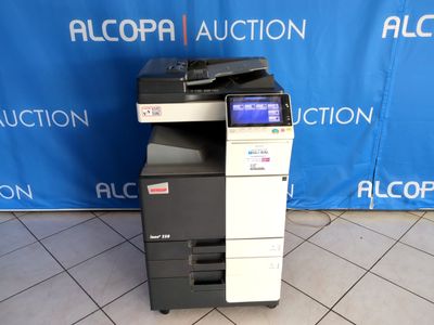 KONICA MINOLTA - COPIEUR INEO +25…