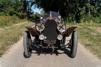 1927 BUGATTI BRESCIA TYPE 27 (photo 3)