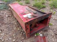 Brise roche hydraulique 125 AB (photo 6)
