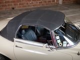 an image of a car parked in a garage