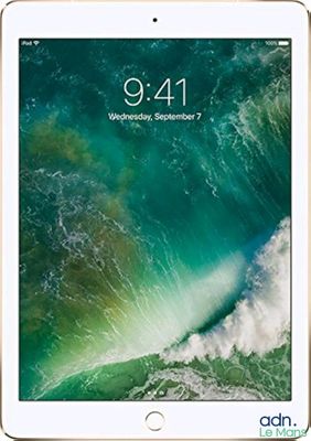 apple ipad air 2 64gb wifi + cellular gold