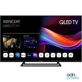 téléviseur intelligent, téléviseur QLED, téléviseur QLED, téléviseur QLED, téléviseur QLED, téléviseur QLED, téléviseur QLED, téléviseur QLED, téléviseur QLED, téléviseur QLED