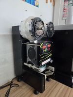 Machine à sceller Fest Auto sealing machine RC-995-S (photo 4)