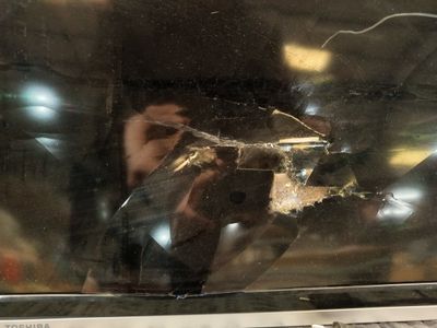 1 TV de marque TOSHIBA - Modèle : 55UL3A63DG