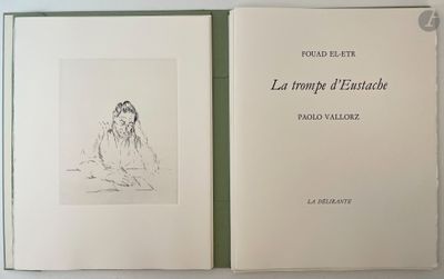 VALLORZ (Paolo) - ETR (Fouad El-).