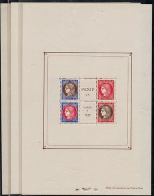 an open book with a picture of a man and a woman on it