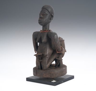 BENIN, Fon, Nago - Objet d'art & Curiosités
